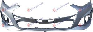 PREDNJI BRANIK PM (S-LINE/S5) (2 PDC SENZORI)