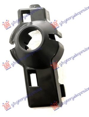FRONT BUMPER SENSOR BRACKET OUTER PLASTIC (S-LINE/S5)