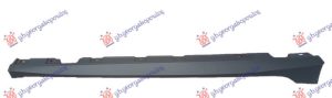 SAJTNA PLASTICNA (SPORTBACK) LEVO