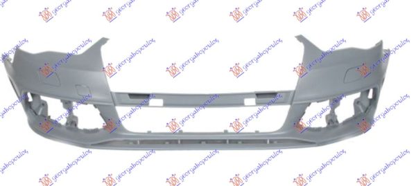 PREDNJI BRANIK PM (S-LINE/S3) (PRSKALICE)