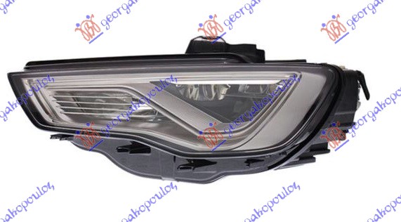 HEAD LAMP FULL LED (HELLA)