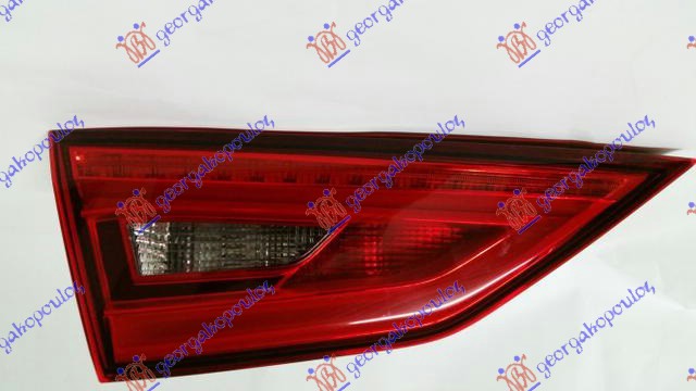 STOP LAMPA UNUTRASNJA LED (MARELLI) LEVO