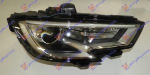 FAR Bi-XENON (VALEO) DESNO