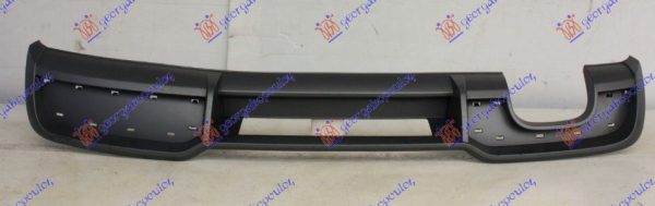 FRONT BUMPER SPOILER (S-LINE)