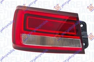 STOP LAMPA SPOLJASNJA (MARELLI) LEVO