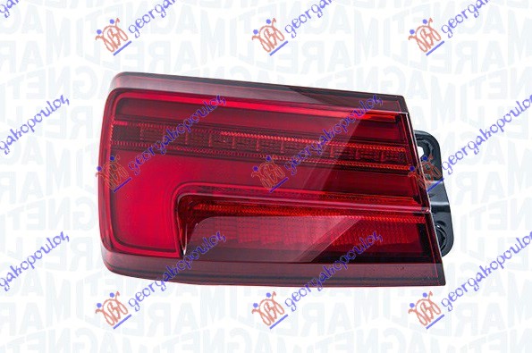 STOP LAMPA SPOLJASNJA LED (MARELLI) LEVO