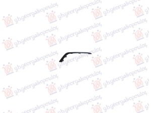 FRONT BUMPER MOULDING