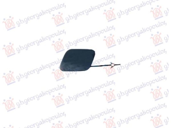TOW HOOK COVER REAR
