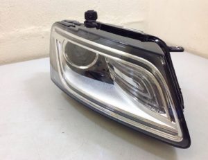 FAR Bi-XENON SA LED DNEVNIM SVETLOM (VALEO) DESNO