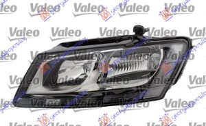 FAR ELEKTRICNI SA LED DNEVNIM SVETLOM (VALEO) LEVO