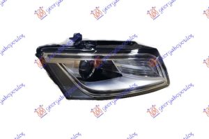 FAR Bi-XENON AFS SA LED DNEVNIM SVETLOM (VALEO) DESNO