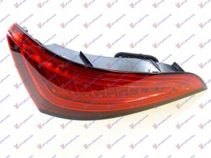 STOP LAMPA (LED) (DEPO) LEVO
