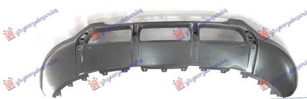 FRONT BUMPER SPOILER (OFFROAD)