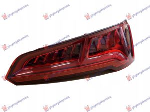 STOP LAMPA LED (DEPO) DESNO