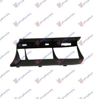 NOSAC PVC MASKE BOCNI PLASTICNI LEVO