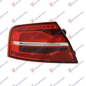 STOP LAMPA SPOLJASNJA LED (ULO) LEVO