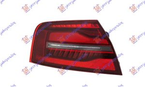 STOP LAMPA SPOLJASNJA ZATAMNJENA LED DYNAMIC (ULO) LEVO