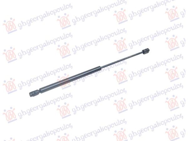 AMORTIZER GEPEK VRATA (COUPE) (462L-650N) (MARELLI)