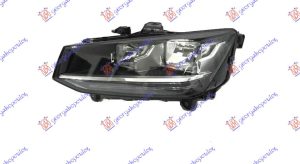 FAR ELEKTRICNI (VALEO) LEVO