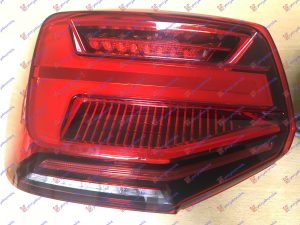 STOP LAMPA LED (VALEO) LEVO