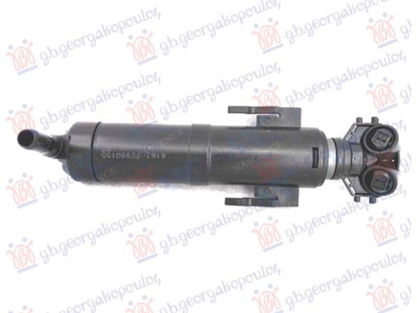HEAD LAMP WASHER (SPRAY NOZZLE) (RH=LH)