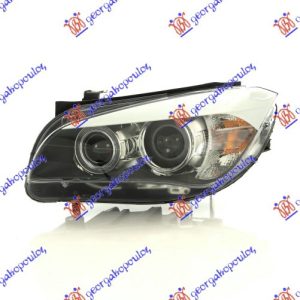 FAR Bi-XENON (VALEO) LEVO