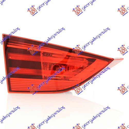 STOP LAMPA UNUTRASNJA (LED) (DEPO) LEVO