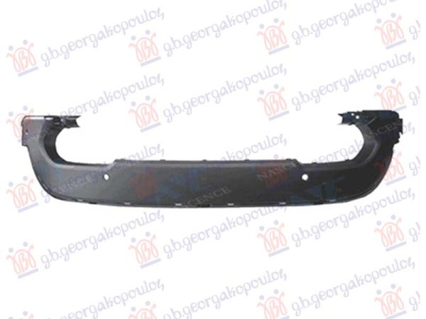 SPOJLER PREDNJEG BRANIKA (4 PDC SENZORI)