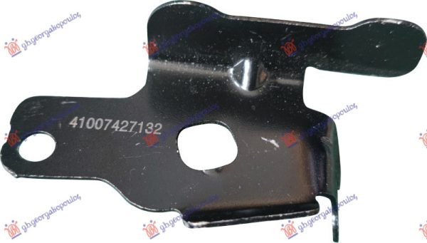 NOSAC BLATOBRANA (ZADNJI DEO) METAL DESNO