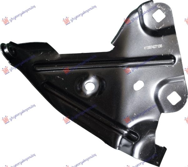NOSAC BLATOBRANA (SREDNJI DEO) METAL LEVO