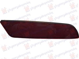 REAR BUMPER REFLECTOR (M-SPORT)