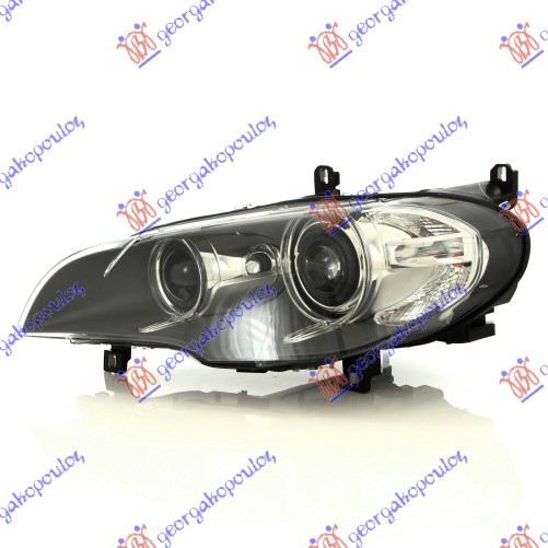 HEAD LAMP XENON (MARELLI)
