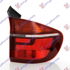 STOP LAMPA SPOLJASNJA (DEPO) DESNO