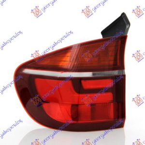 STOP LAMPA SPOLJASNJA (MARELLI) LEVO