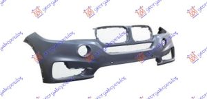 PREDNJI BRANIK PM (LED MAGLENKE) (2 PDC SENZORI)