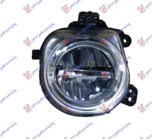 MAGLENKA LED (E) (TYC) DESNO