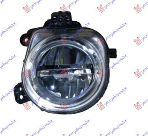 MAGLENKA LED (E) (TYC) LEVO
