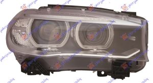 FAR XENON SA LED DNEVNIM SVETLOM (DEPO) DESNO