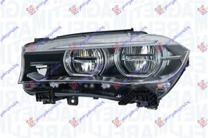 HEAD LAMP FULL LED (MARELLI)