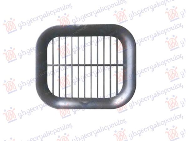 USISNIK VAZDUHA PVC MASKE