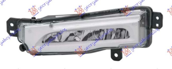 MAGLENKA LED (HELLA) DESNO