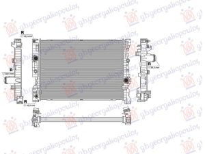 HLADNJAK MOTORA 2.0/3.0 DIZEL (625x446)