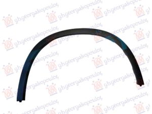 FRONT FENDER FLARE