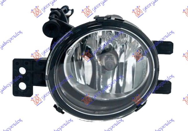 FOG LAMP 2011- (MARELLI)