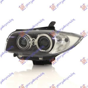 HEAD LAMP BI-XENON 2007-2011 (VALEO)