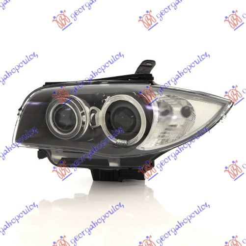 HEAD LAMP BI-XENON 2007-2011 (VALEO)