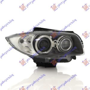 HEAD LAMP Bi-XENON AFS 2007-2011 (VALEO)