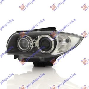 HEAD LAMP Bi-XENON AFS 2007-2011 (VALEO)