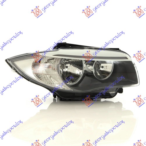 HEAD LAMP ELECTRICAL 2011- (VALEO)