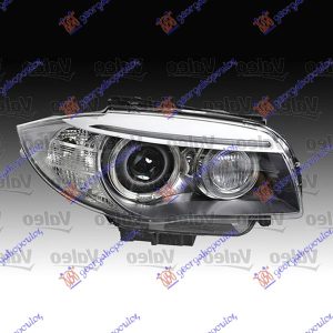 HEAD LAMP XENON 2011- (VALEO)